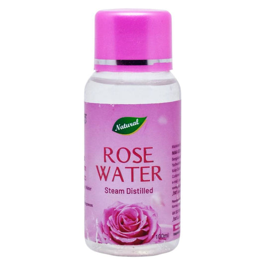 Gou Ganga Rose Water 100 ML