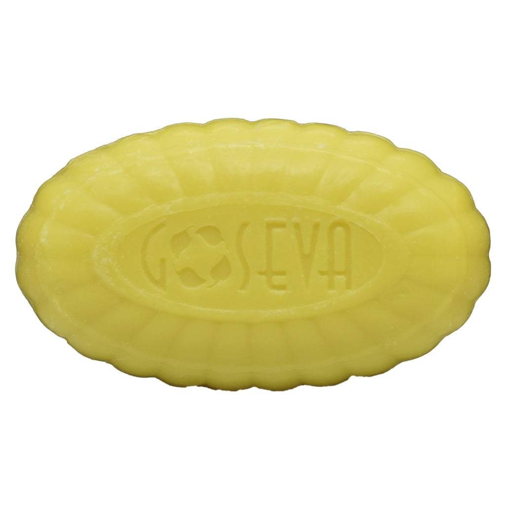 GoSeva Panchagavya Chandan Soap 75 GM