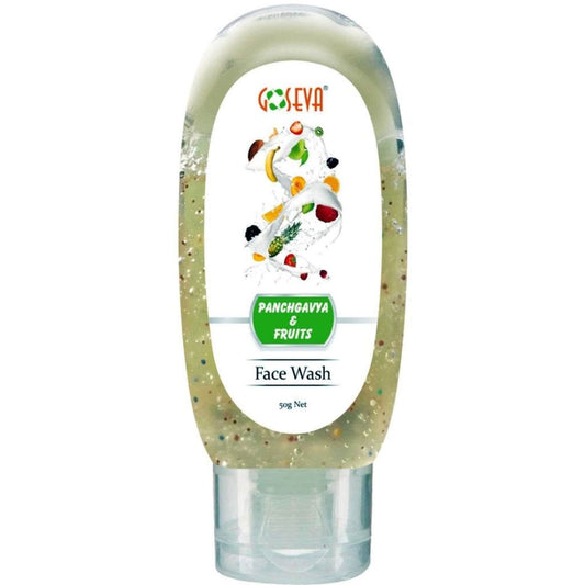 GoSeva Face Wash for Oily Skin 50 ML