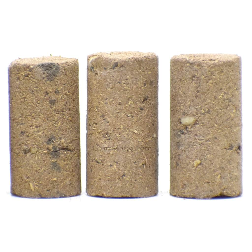 Gou Ganga Sambrani Dhoop - 20 Sticks