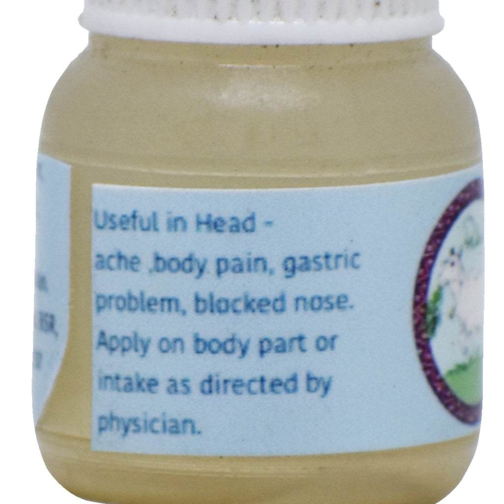 Prakriti Amritdhara 5 ML (NOT AN EYEDROP)