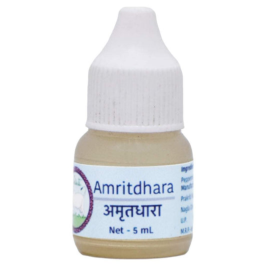 Prakriti Amritdhara 5 ML (NOT AN EYEDROP)